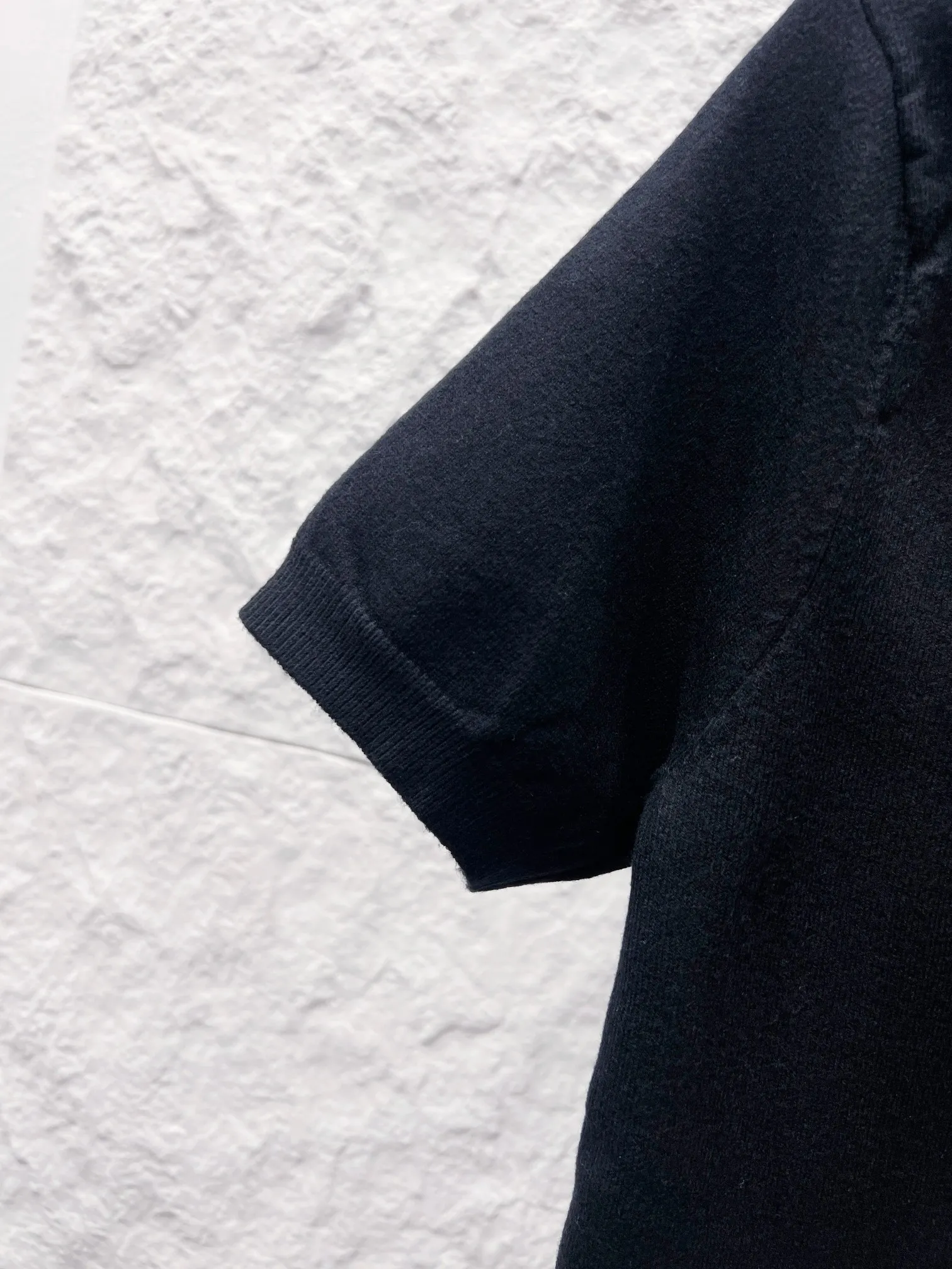 ZEGNA（ In Stock， ） 1 ： ， 12G ， ， 2 ： ， ， ， ， 3 ： （PU + ， ， ） 4 & ： ， ， ， ， ， Breathable T 。 ， ， 、 ， ； ， 。 ；Black White Gray Sizes： （ ）